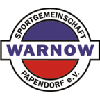 Logo SG Warnow Papendorf