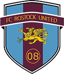 Logo FC Rostock United