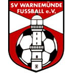 Logo SV Warnemünde