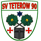 Logo SV Teterow II