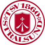 Logo TSV 1860 Stralsund